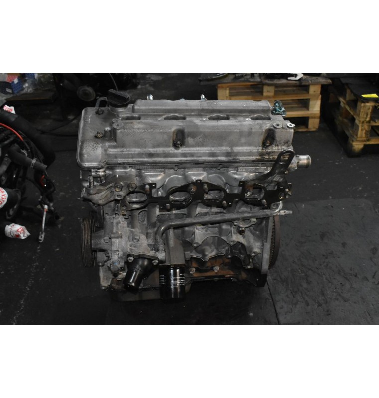Κινητήρας - Μοτέρ Suzuki Grand Vitara 2.0 J20A 2005-2012