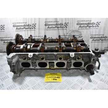 Καπάκι Μηχανής / Κεφαλάρι Μηχανής Mazda 3 - 5 - 6 - MX-5 LF 2.0 2005-2014 3S4G6090A