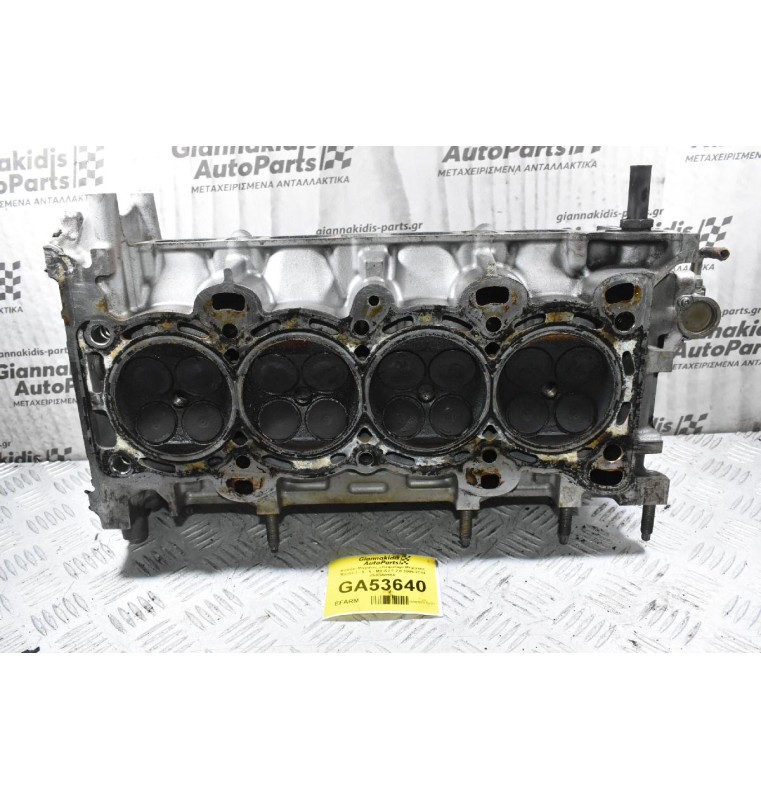 Καπάκι Μηχανής / Κεφαλάρι Μηχανής Mazda 3 - 5 - 6 - MX-5 LF 2.0 2005-2014 3S4G6090A