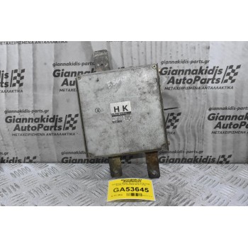 Εγκέφαλος Nissan Navara D22 01-05 YD25 ZEXEL 23710-VK560 407917-0720