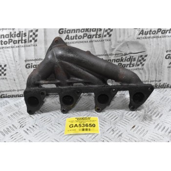 Χταπόδι / Πολλαπλή Εξαγωγής Mitsubishi L200 / L300 2.5 4D56 (Ηλεκτρόγκαζο) 1998-2005