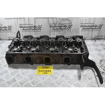 Καπάκι Μηχανής / Κεφαλάρι Kia K2700 / K3000 3.0 JT 1990-2005