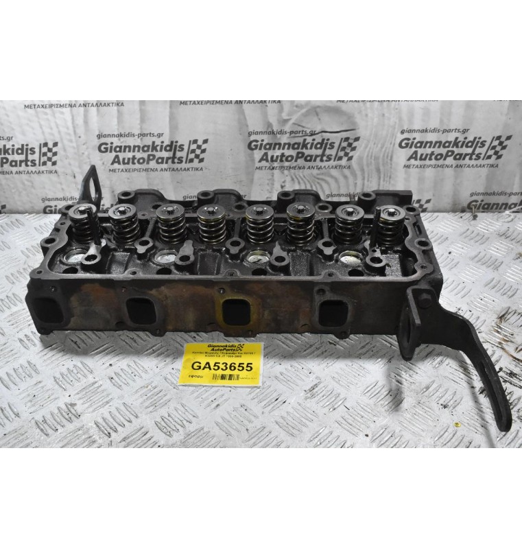 Καπάκι Μηχανής / Κεφαλάρι Kia K2700 / K3000 3.0 JT 1990-2005