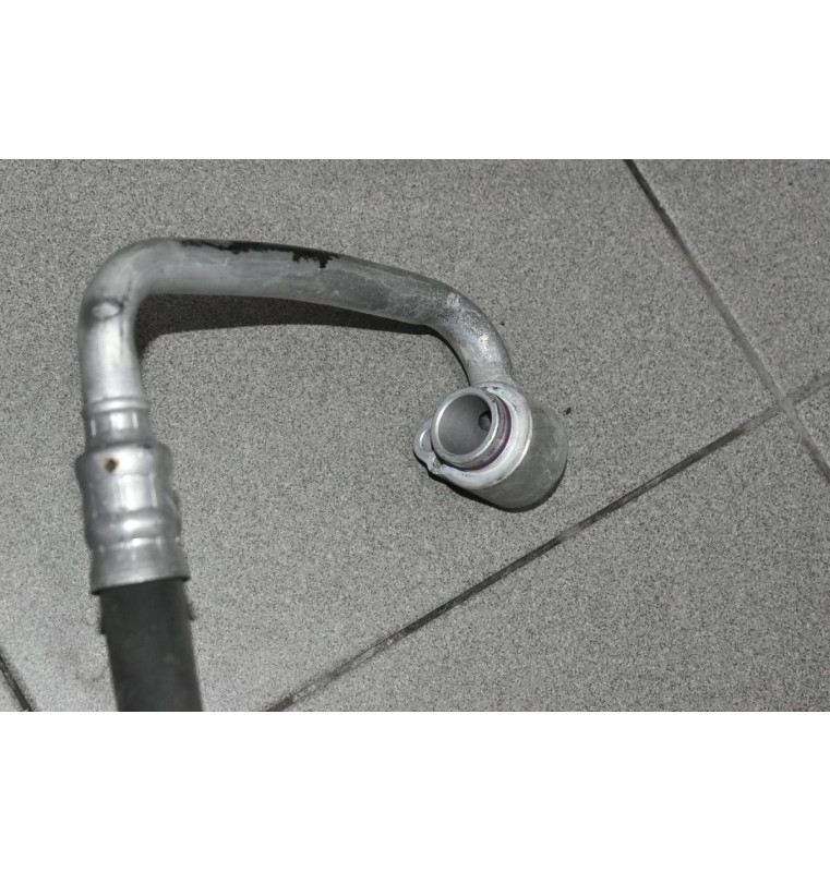 Σωλήνες Aircondition A/C Audi A3 2005-2016 1K0820743FP 1K0820721BL (Seat Volkswagen) (Σετ 3 Τεμαχια) (Γνήσια)