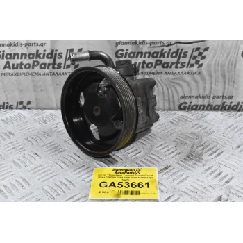Αντλία Υδραυλικού Τιμονιού Suzuki Grand Vitara 1.9 F9Q B264 2006-2010 4910067J00 (Swift)