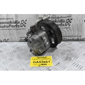 Αντλία Υδραυλικού Τιμονιού Suzuki Grand Vitara 1.9 F9Q B264 2006-2010 4910067J00 (Swift)