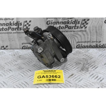 Αντλία Υδραυλικού Τιμονιού Mazda MX-5 2.0 LF 2006-2013 NE5132650B