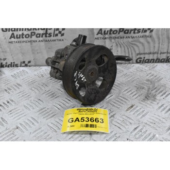 Αντλία Υδραυλικού Τιμονιού Kia Sorento 2.5 D4CB 2002-2010