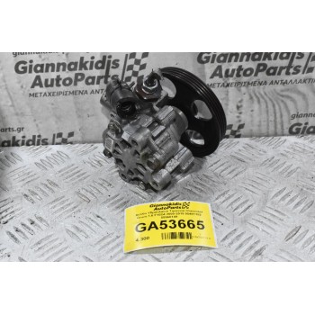 Αντλία Υδραυλικού Τιμονιού Chevrolet Cruze 1.6 F16D4 2008-2019 95481152 55568149
