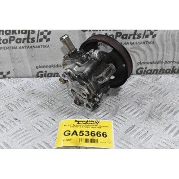 Αντλία Υδραυλικού Τιμονιού Nissan King Cab D21 2.0 NA20 1990-2000