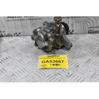 Αντλία Υδραυλικού Τιμονιού Nissan Almera / Primera 1995-2010 49110-5M321