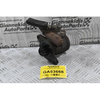 Αντλία Υδραυλικού Τιμονιού Toyota Hilux 2.5 D4D 2KD 2001-2005
