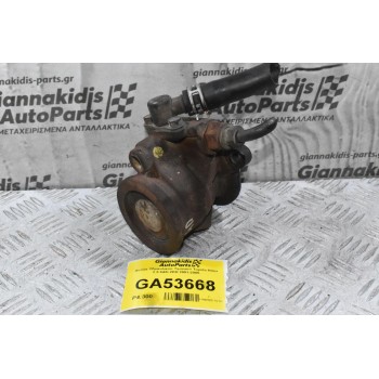Αντλία Υδραυλικού Τιμονιού Toyota Hilux 2.5 D4D 2KD 2001-2005