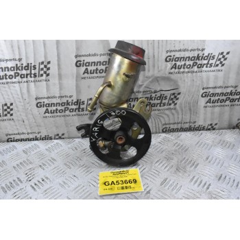 Αντλία Υδραυλικού Τιμονιού Toyota Yaris 1.3 2NZ 2000-2006