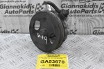 Αντλία Υδραυλικού Τιμονιού Mitsubishi L200 2.5 4D56 K74 1997-2005 MR374897
