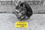 Αντλία Υδραυλικού Τιμονιού Mitsubishi L200 2.5 4D56 K74 1997-2005 MR374897