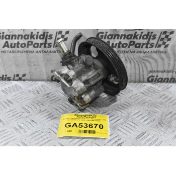 Αντλία Υδραυλικού Τιμονιού Mitsubishi L200 2.5 4D56 K74 1997-2005 MR374897