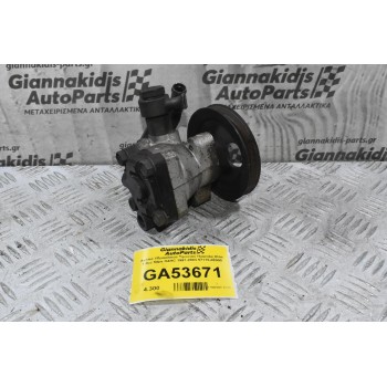 Αντλία Υδραυλικού Τιμονιού Hyundai Atos 1.0cc 54ps G4HC 1997-2003 57110-02000