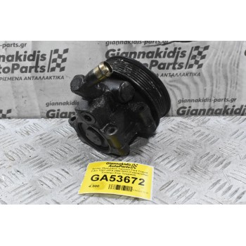 Αντλία Υδραυλικού Τιμονιού Ford Transit 2.4cc TDCI JXFA 2006-2012 (Γνήσια) (Λίγο Σπάσιμο Στην Τροχαλία)