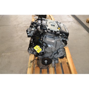 Κινητήρας - Μοτέρ Volkswagen Golf - Jetta - Touran 1.4 TSI 140PS BMY 2002-2010 (78.380ΧΛΜ) (JAPAN)