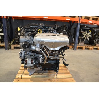 Κινητήρας - Μοτέρ Volkswagen Golf - Jetta - Touran 1.4 TSI 140PS BMY 2002-2010 (78.380ΧΛΜ) (JAPAN)