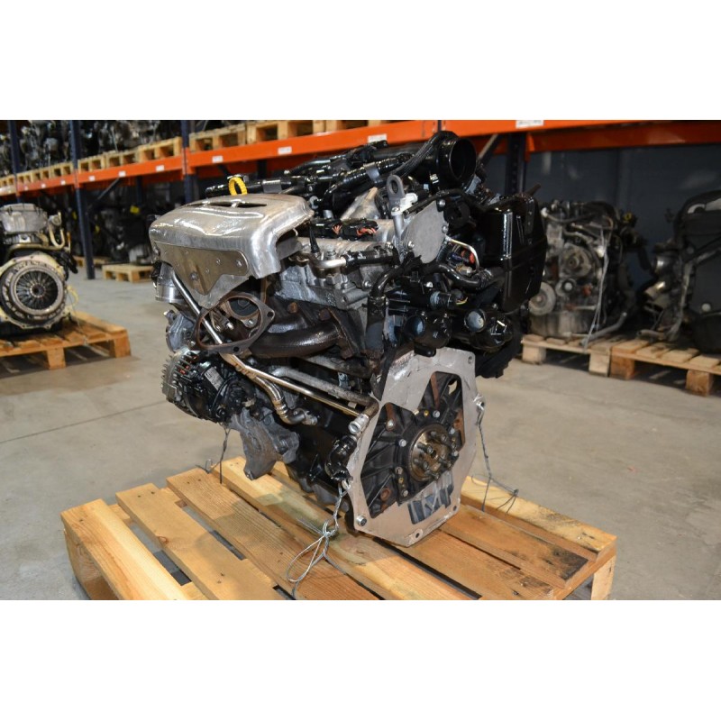 Κινητήρας - Μοτέρ Volkswagen Golf - Jetta - Touran 1.4 TSI 140PS BMY 2002-2010 (78.380ΧΛΜ) (JAPAN)