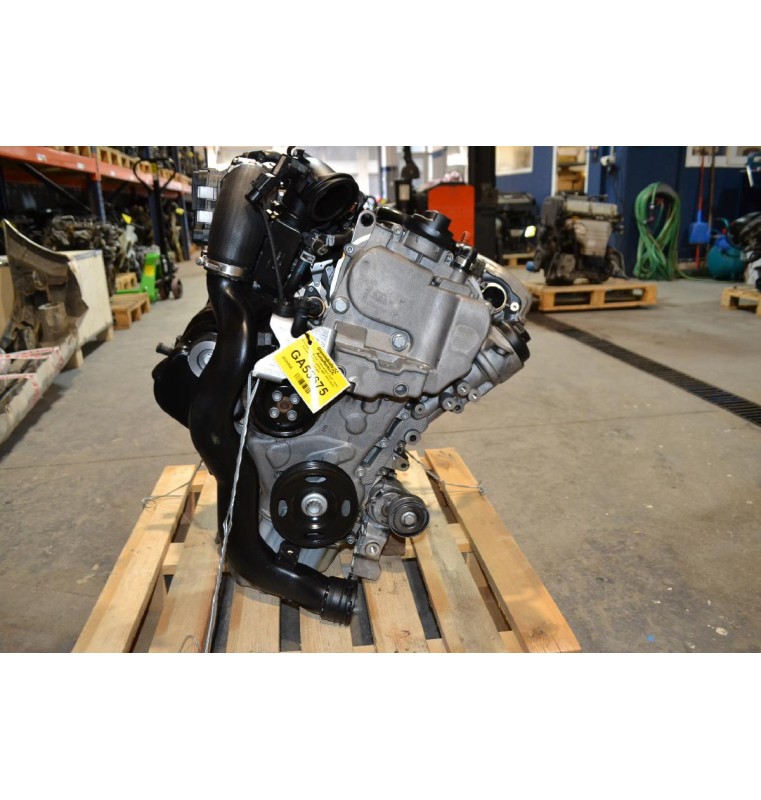 Κινητήρας - Μοτέρ Volkswagen Golf - Jetta - Touran 1.4 TSI 140PS BMY 2002-2010 (JAPAN)