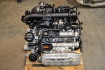 Κινητήρας - Μοτέρ Volkswagen Golf - Jetta - Touran 1.4 TSI 140PS BMY 2002-2010 (JAPAN)