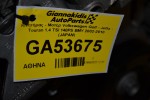 Κινητήρας - Μοτέρ Volkswagen Golf - Jetta - Touran 1.4 TSI 140PS BMY 2002-2010 (JAPAN)