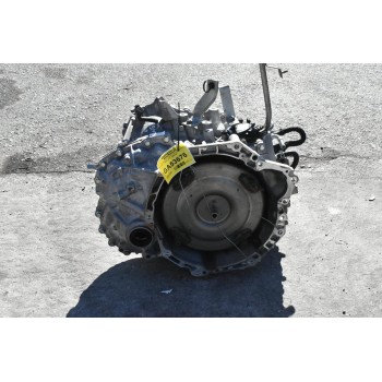 Αυτόματο Σασμάν  Nissan 1.6 DCI R9M A410 2014-2020  (3WX1B)