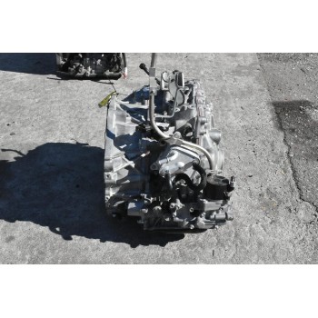 Αυτόματο Σασμάν  Nissan 1.6 DCI R9M A410 2014-2020  (3WX1B)