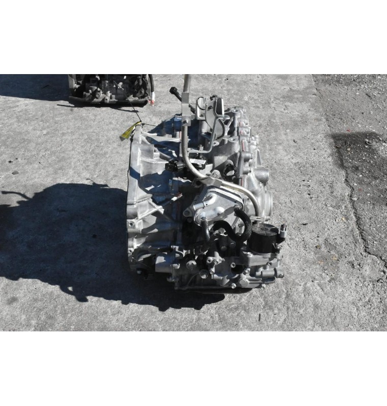 Αυτόματο Σασμάν  Nissan 1.6 DCI R9M A410 2014-2020  (3WX1B)