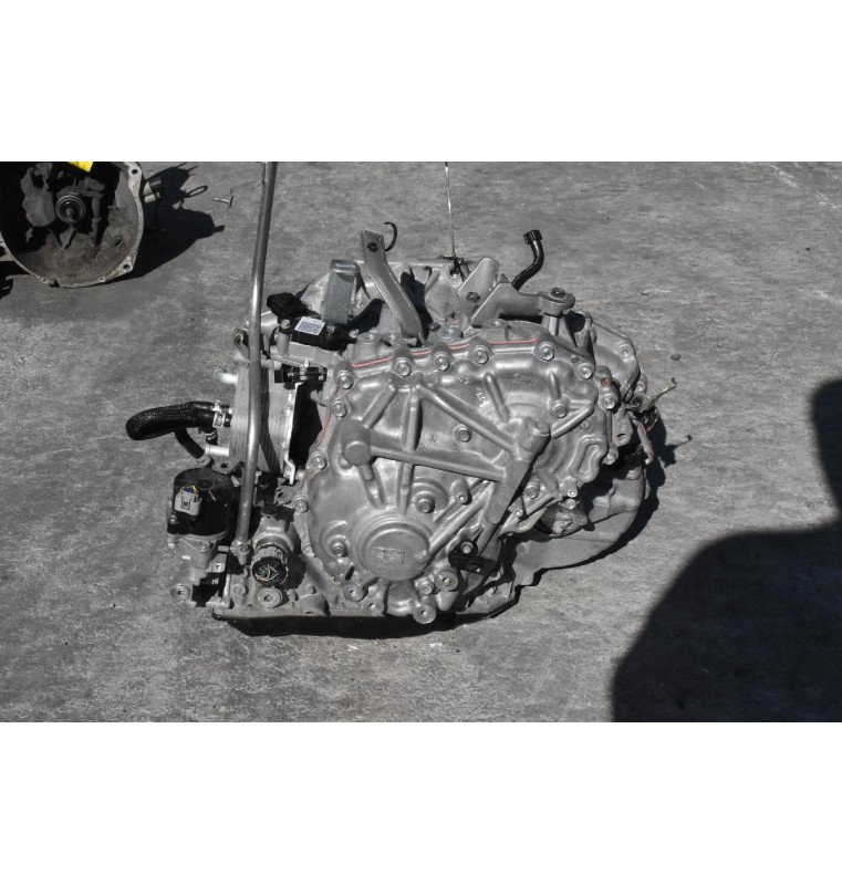 Αυτόματο Σασμάν  Nissan 1.6 DCI R9M A410 2014-2020  (3WX1B)