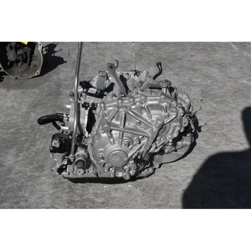 Αυτόματο Σασμάν  Nissan 1.6 DCI R9M A410 2014-2020  (3WX1B)