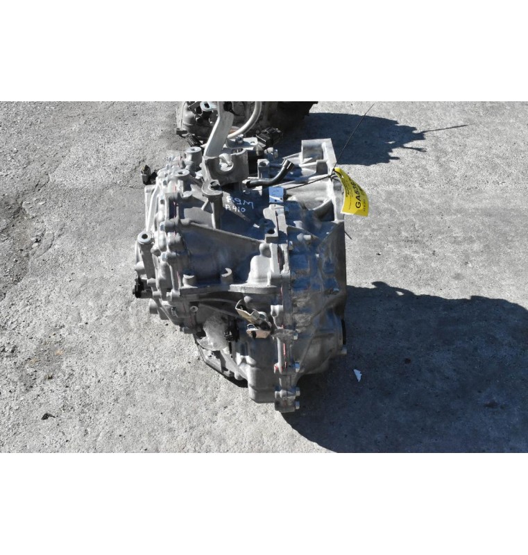 Αυτόματο Σασμάν  Nissan 1.6 DCI R9M A410 2014-2020  (3WX1B)