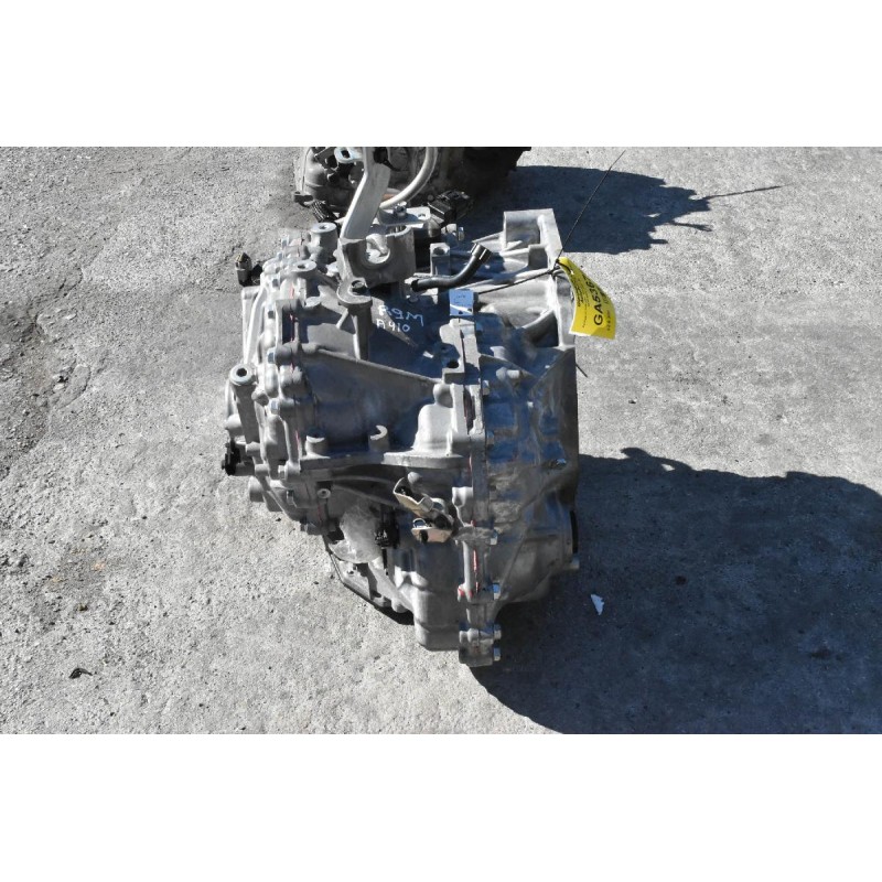 Αυτόματο Σασμάν  Nissan 1.6 DCI R9M A410 2014-2020  (3WX1B)