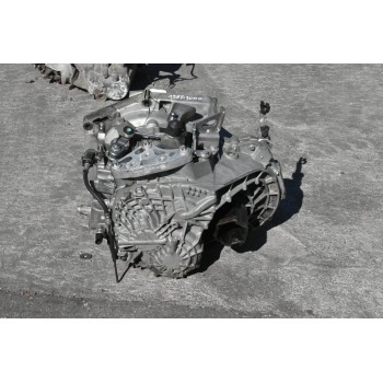 Χειροκίνητο Σασμάν Fiat Doblo 198A3000 1.6 Multijet 2013-2015 (C63563501) 6άρι