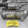 Μίζα Mercedes-Benz 654920 2016-2022 BOSCH A6549061400 0001174612 (613)