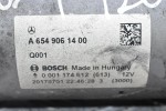 Μίζα Mercedes-Benz 654920 2016-2022 BOSCH A6549061400 0001174612 (613)