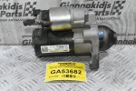 Μίζα Citroen C3 - C4 - Cactus / Pegeuot 208 -2008 HMZ HM01 1.2 2015-2020 9807545980
