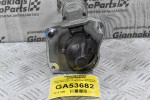 Μίζα Citroen C3 - C4 - Cactus / Pegeuot 208 -2008 HMZ HM01 1.2 2015-2020 9807545980