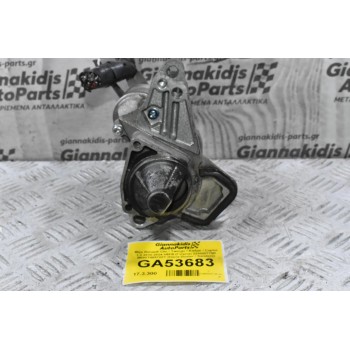 Μίζα Renault Clio / Twingo / Kadjar / Captur 1.2 2010-2024 H5FB (Γνήσια) 233000779R M000T46572ZT (Dacia Duster / Sandero)
