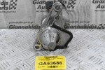 Μίζα Nissan Qashqai 2.0 MR20 2006-2015 23300-EN200
