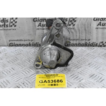 Μίζα Nissan Qashqai 2.0 MR20 2006-2015 23300-EN200