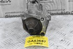 Μίζα Suzuki Grand Vitara 1.9 Diesel F9QB264 2006-2015 8200628426