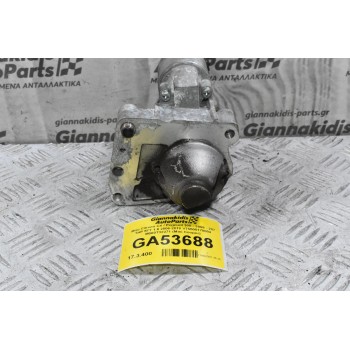 Μίζα Citroen C4 C3 DS3 DS4 / Pegeuot 308 508 3008 207 THP 5FT 5FX 1.6 1.4 2006-2018 V75500178004 M000T32271 (Mini Cooper Countryman Paceman)