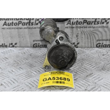 Μίζα Daewoo Matiz B10S1 2001-2006