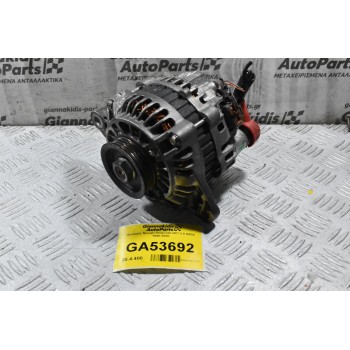 Δυναμός Nissan King Cab D21 2.0 NA20 1990-2000