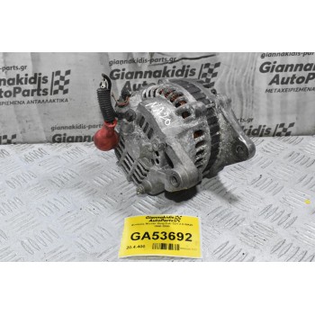 Δυναμός Nissan King Cab D21 2.0 NA20 1990-2000