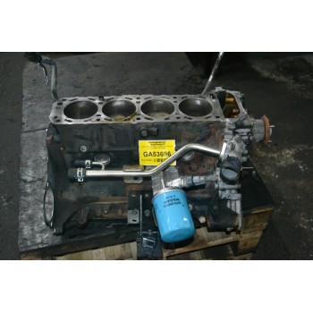 Κορμός (Μπλόκ) Μηχανής Nissan King Cab D21 2.0 NA20 1990-1995